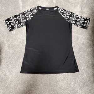 Old Navy Women's rashguard